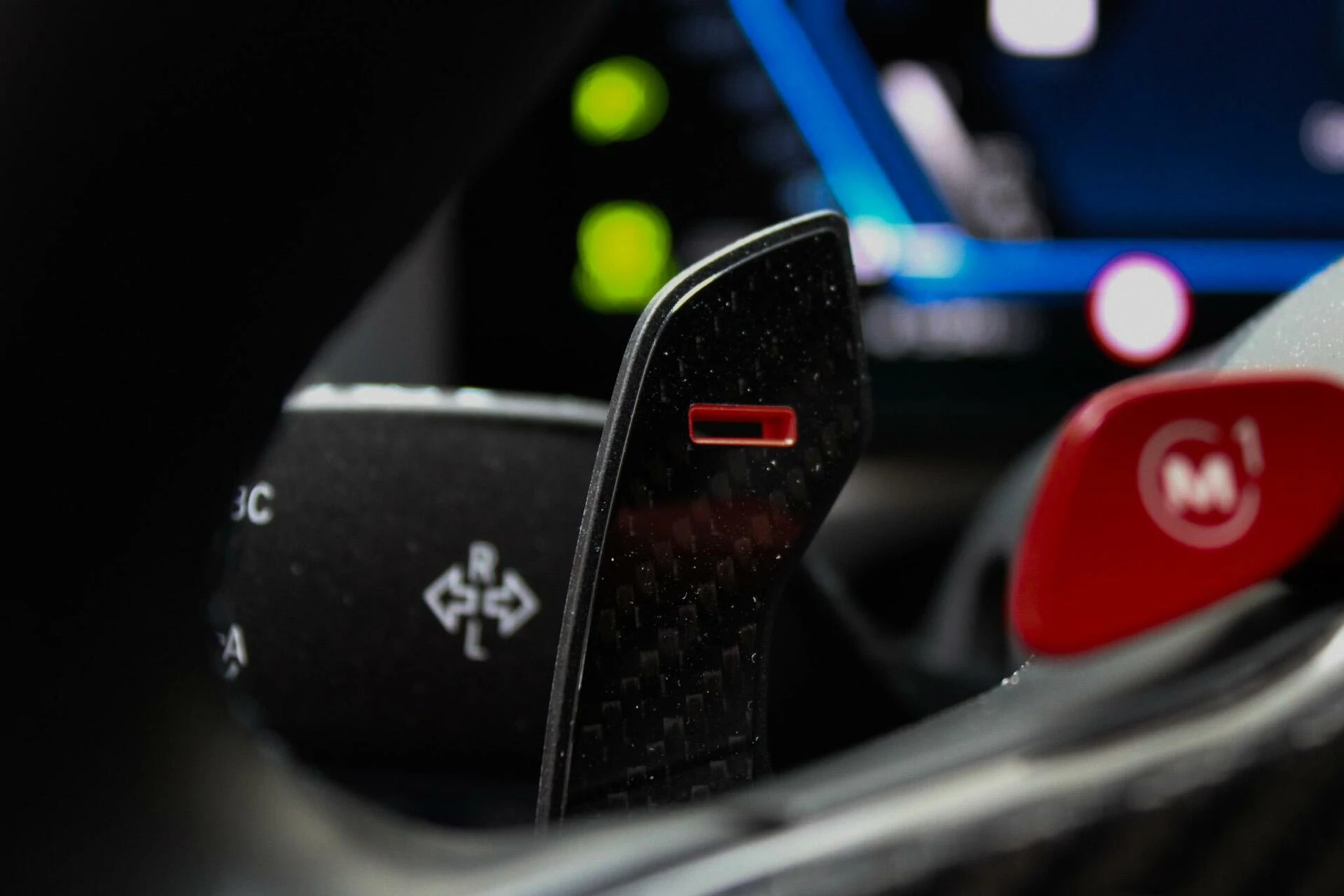 Hoofdafbeelding BMW M3