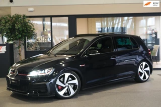 Volkswagen Golf 2.0 TSI GTI Performance Navi Virtual Pano