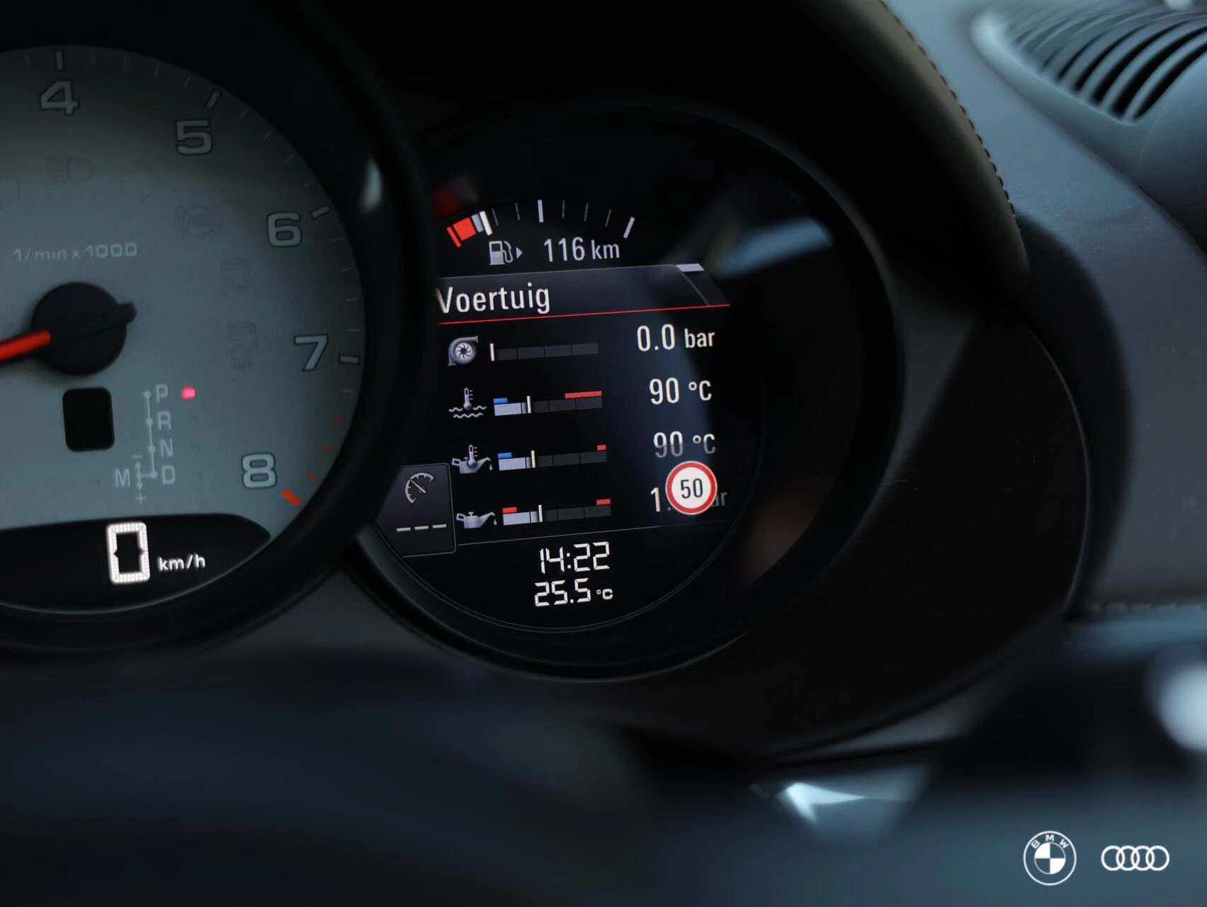 Hoofdafbeelding Porsche 718