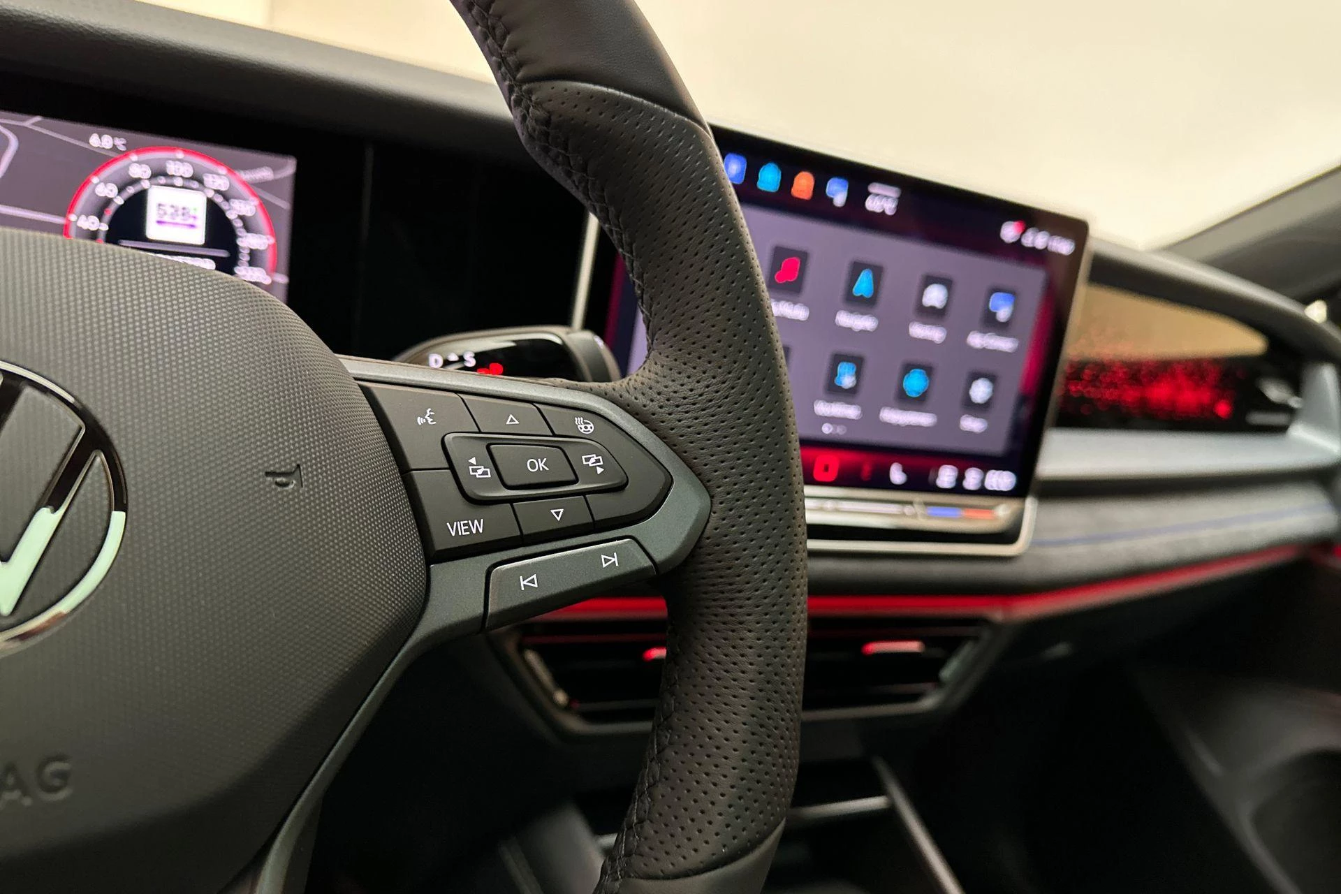 Hoofdafbeelding Volkswagen Tayron