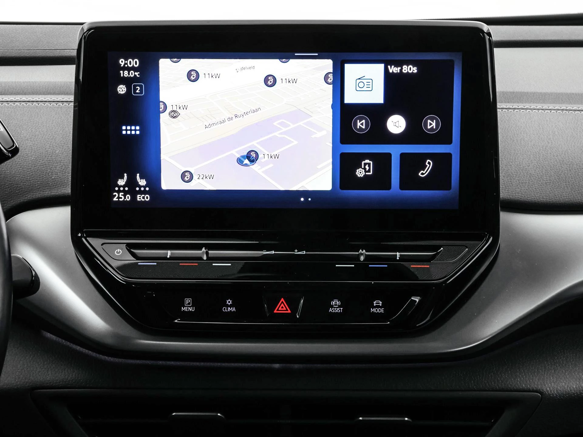 Hoofdafbeelding Volkswagen ID.4