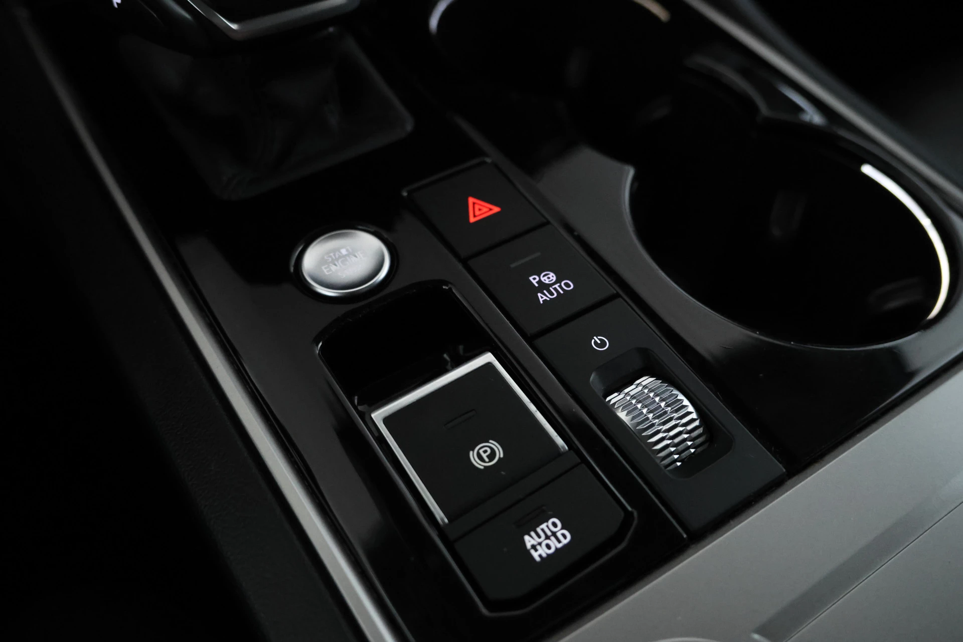 Hoofdafbeelding Volkswagen Touareg