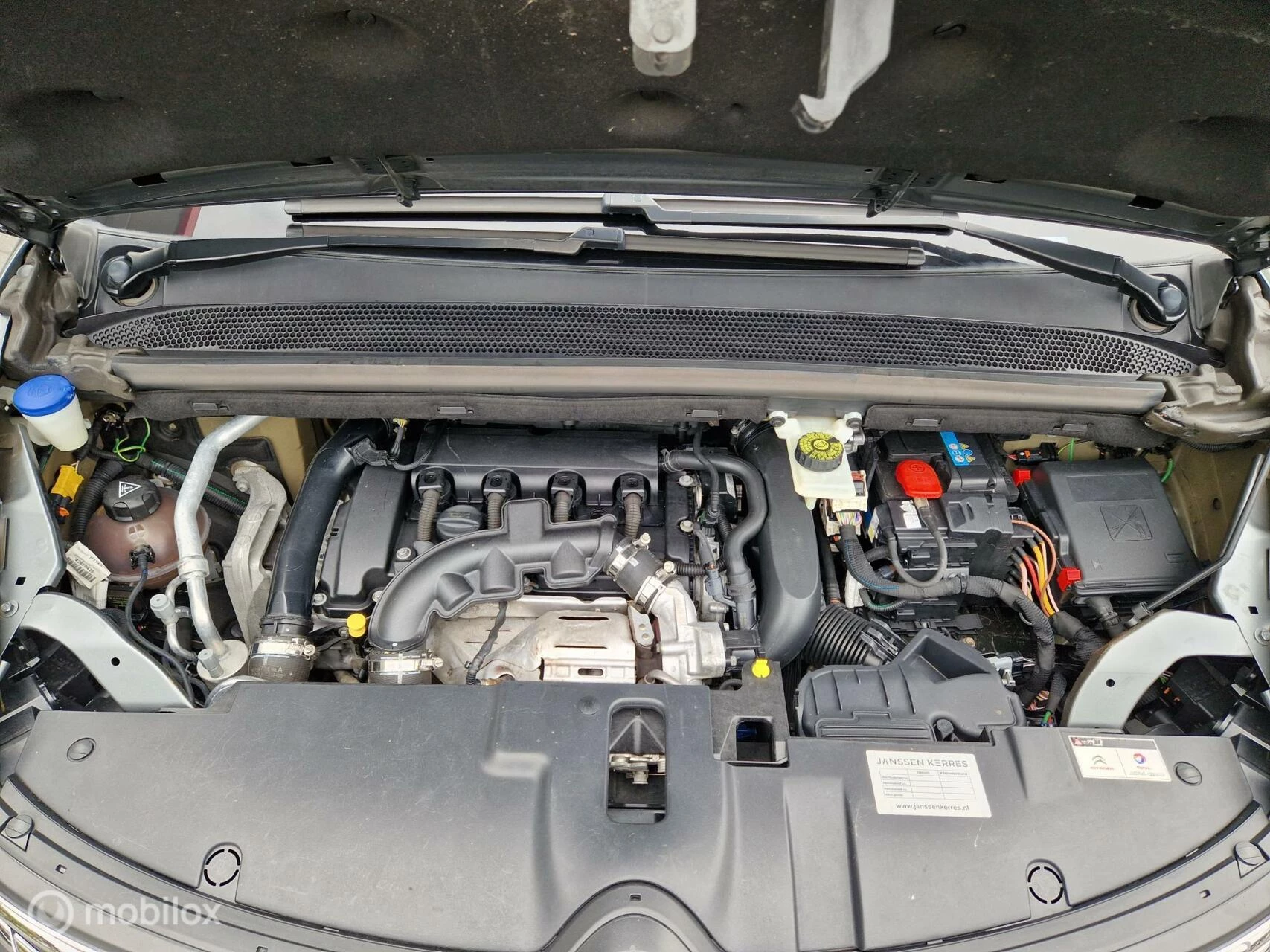 Hoofdafbeelding Citroën Grand C4 Picasso