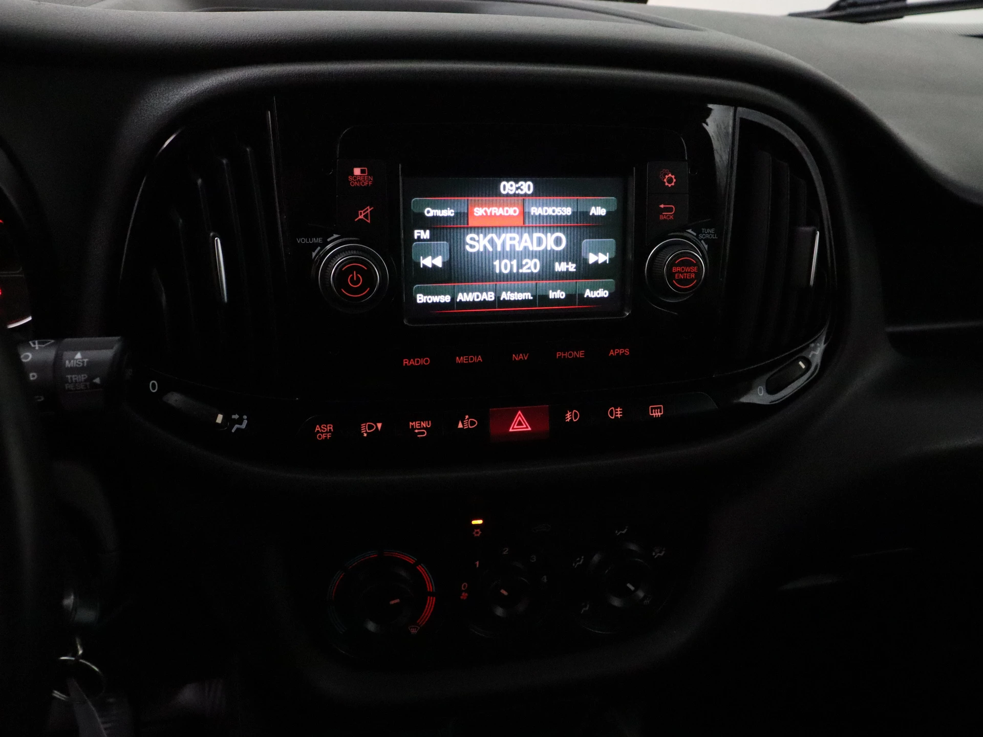 Hoofdafbeelding Fiat Doblò