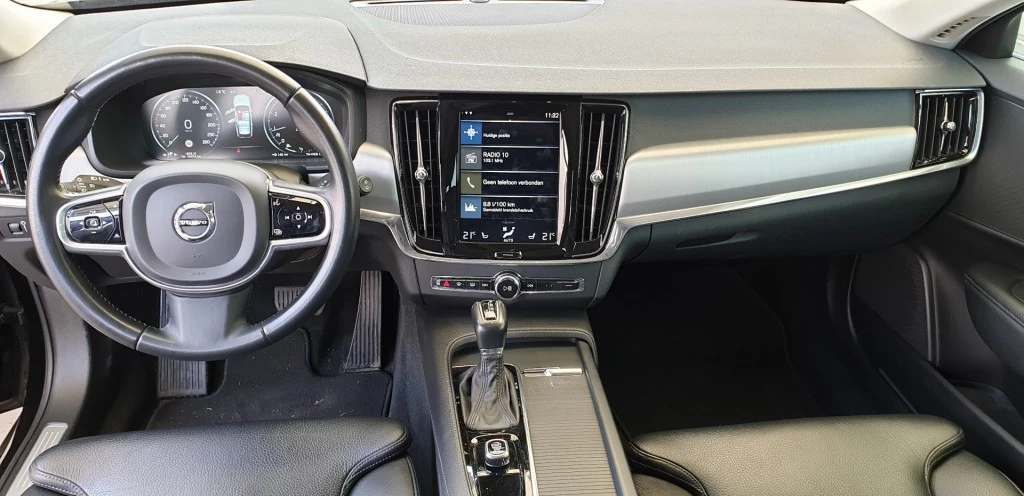 Hoofdafbeelding Volvo V90