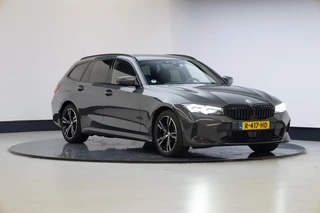 BMW 3 Serie Touring 320e