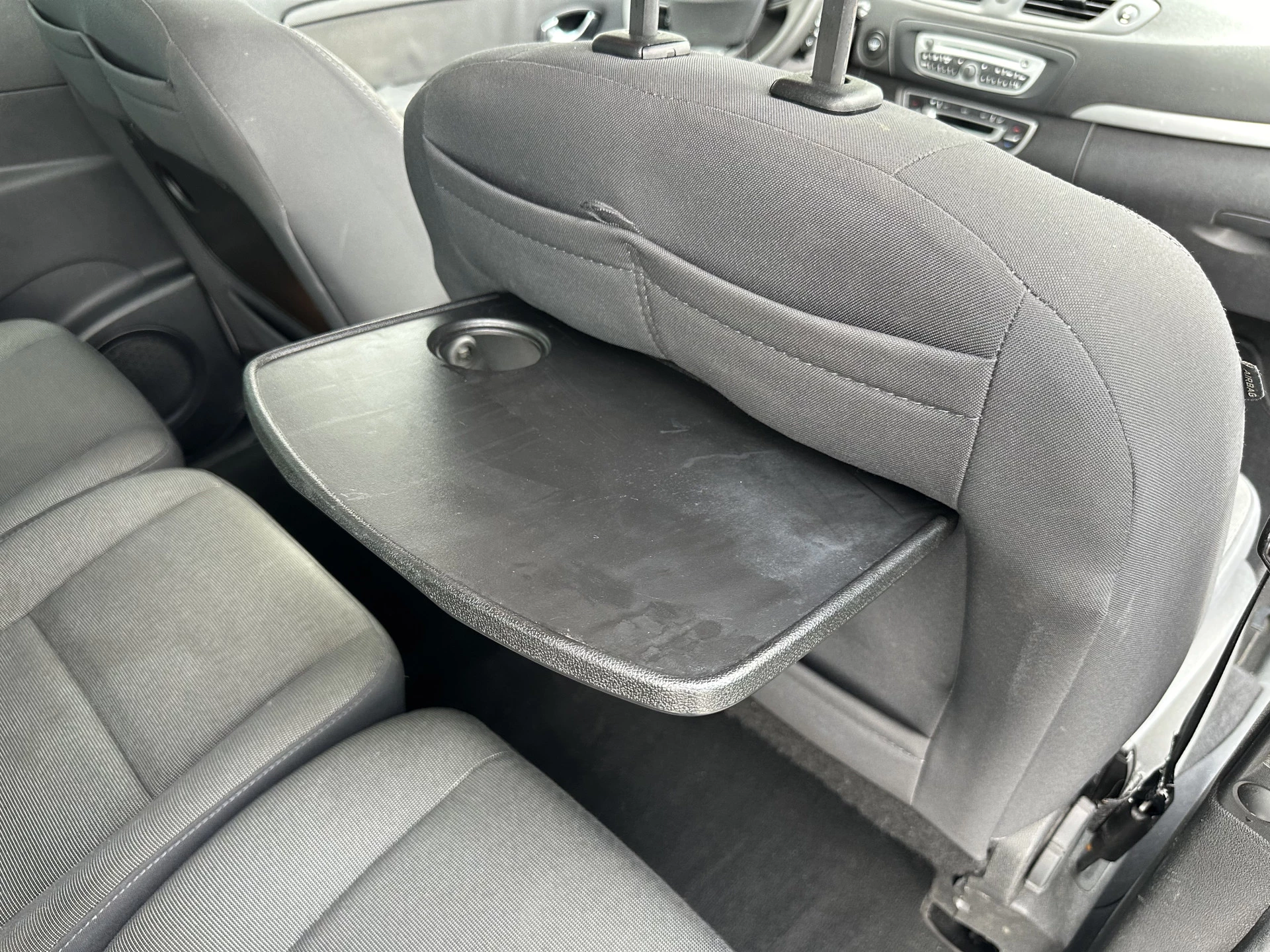 Hoofdafbeelding Renault Scénic