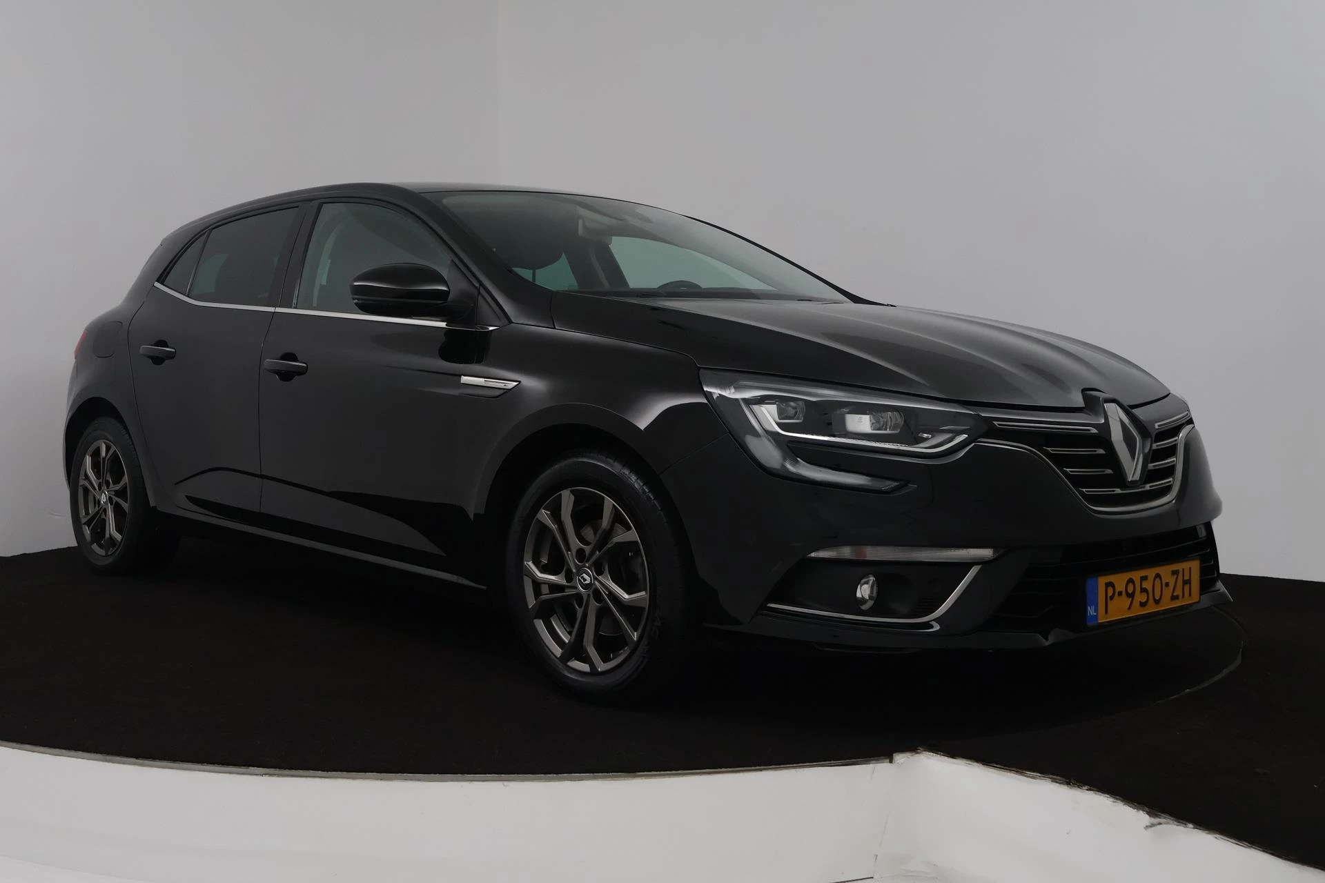 Hoofdafbeelding Renault Mégane