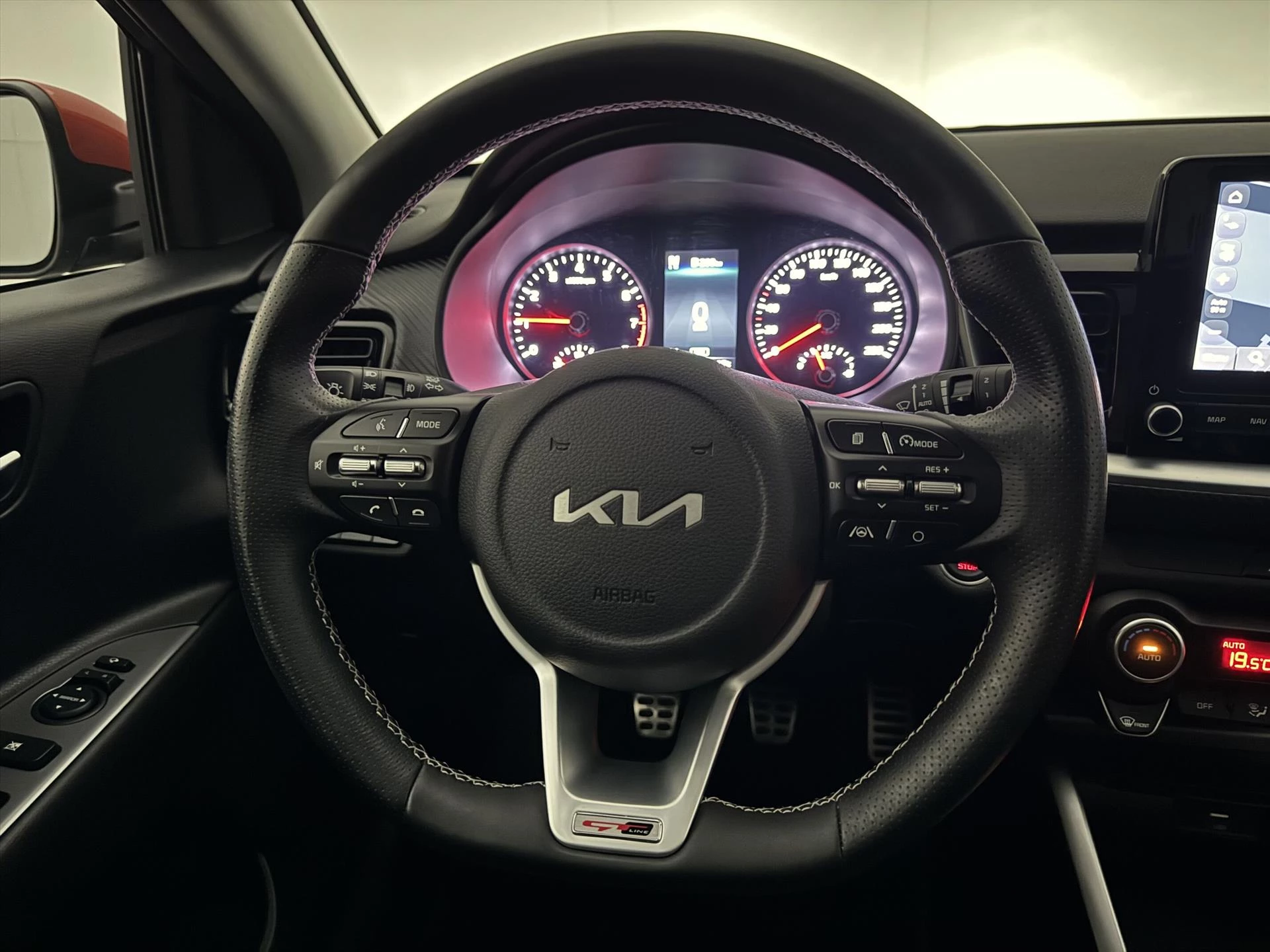 Hoofdafbeelding Kia Stonic