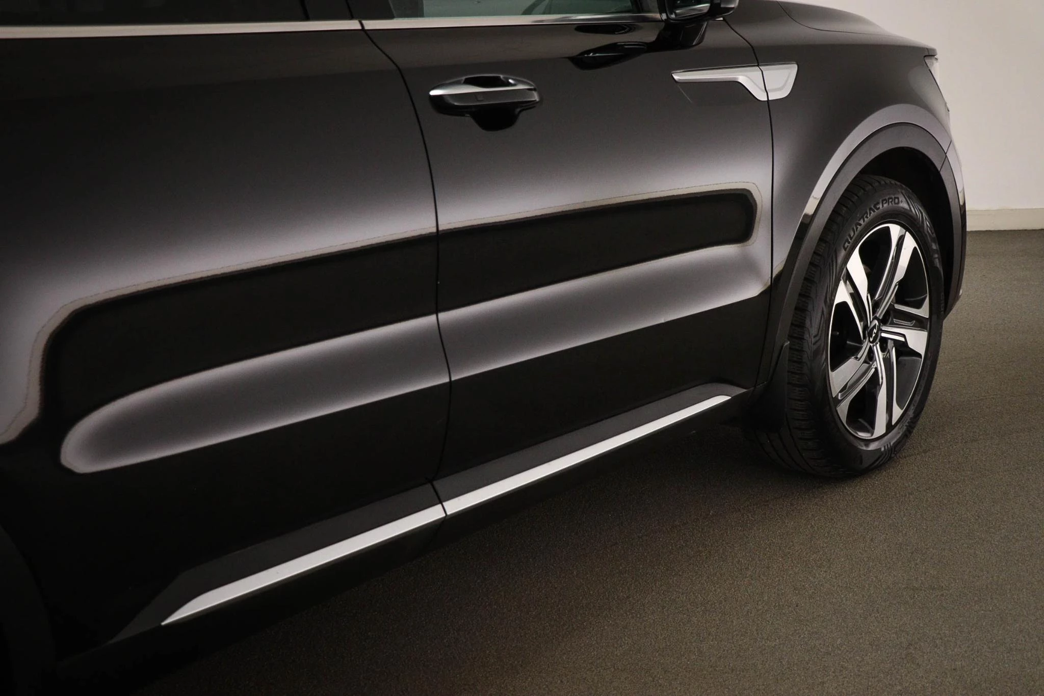 Hoofdafbeelding Kia Sorento