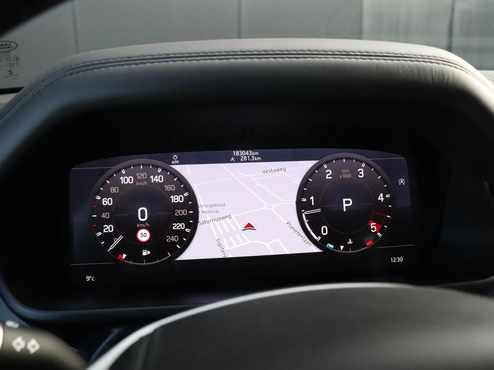 Hoofdafbeelding Land Rover Defender