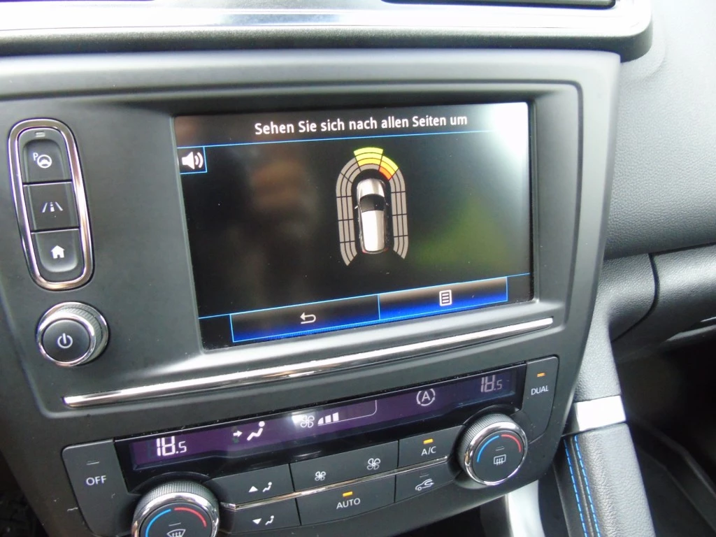 Hoofdafbeelding Renault Kadjar