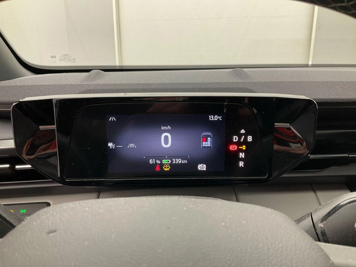 Hoofdafbeelding Ford Capri