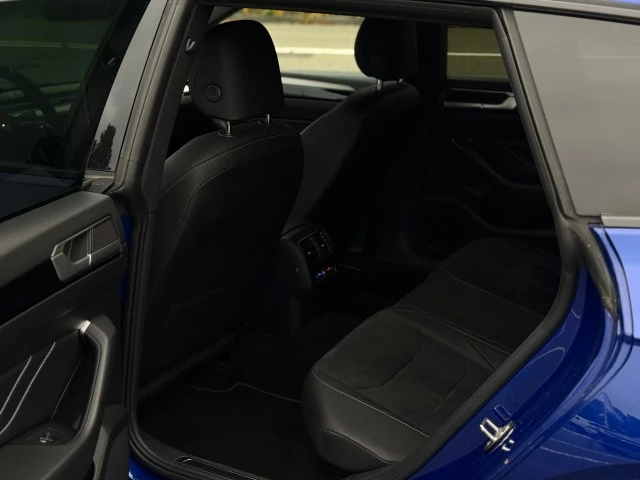 Hoofdafbeelding Volkswagen Arteon