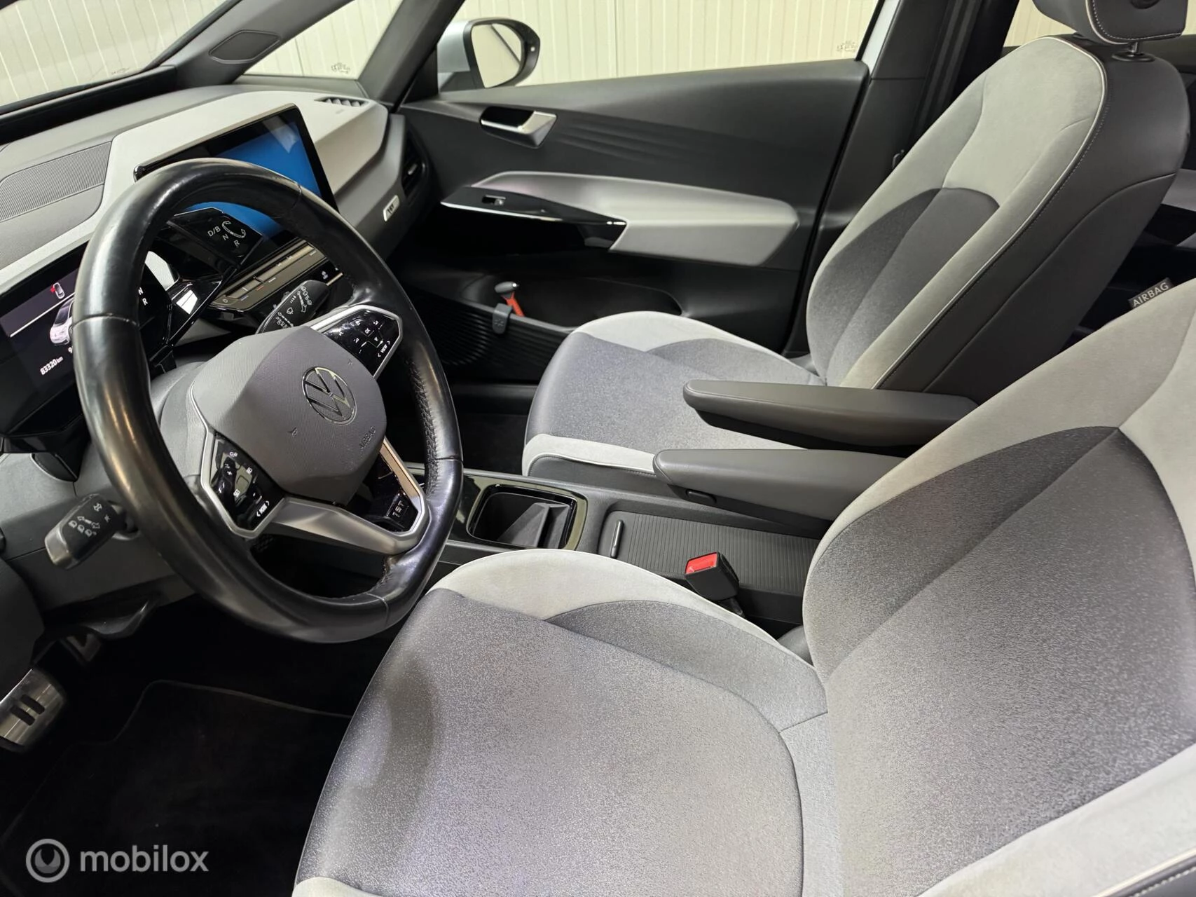 Hoofdafbeelding Volkswagen ID.3