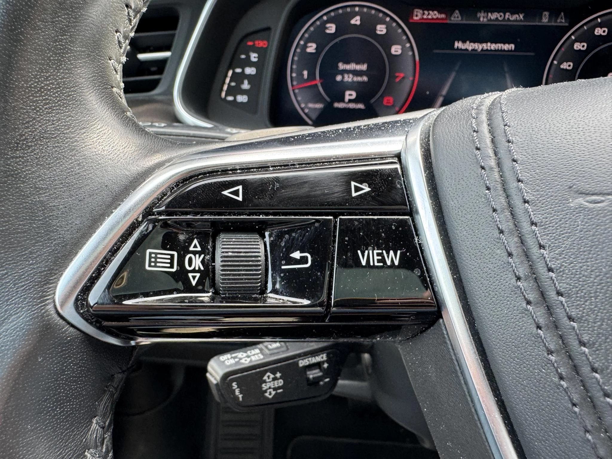 Hoofdafbeelding Audi A7
