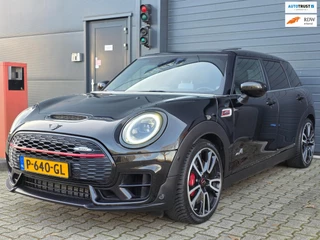 Hoofdafbeelding MINI Clubman Mini Mini Clubman 2.0 JCW ALL4 John Cooper Works / FULL OPTIONS !