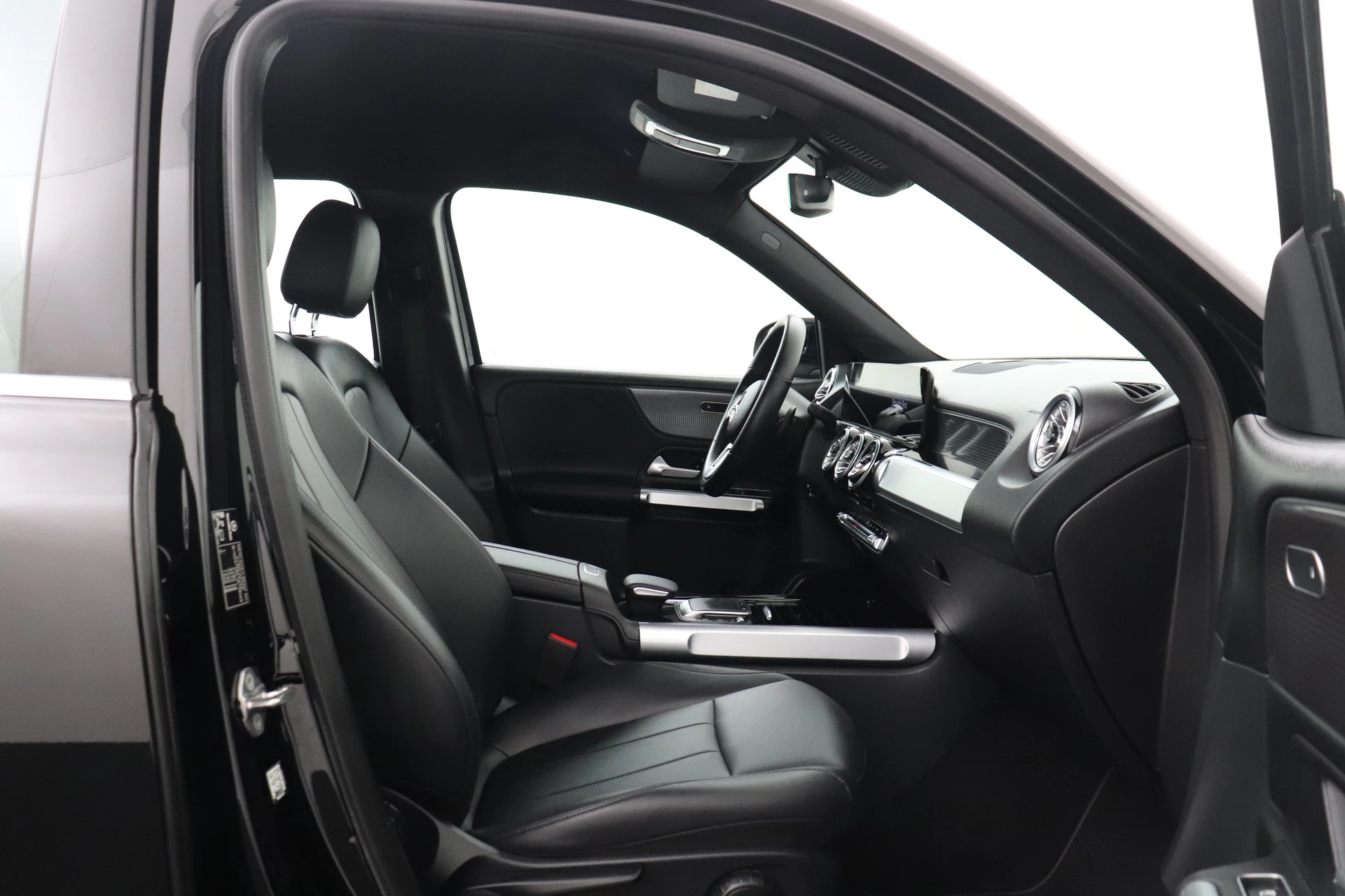 Hoofdafbeelding Mercedes-Benz GLB