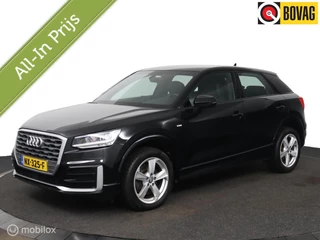 Audi Q2 1.4 TFSI CoD Sport Pro Line S