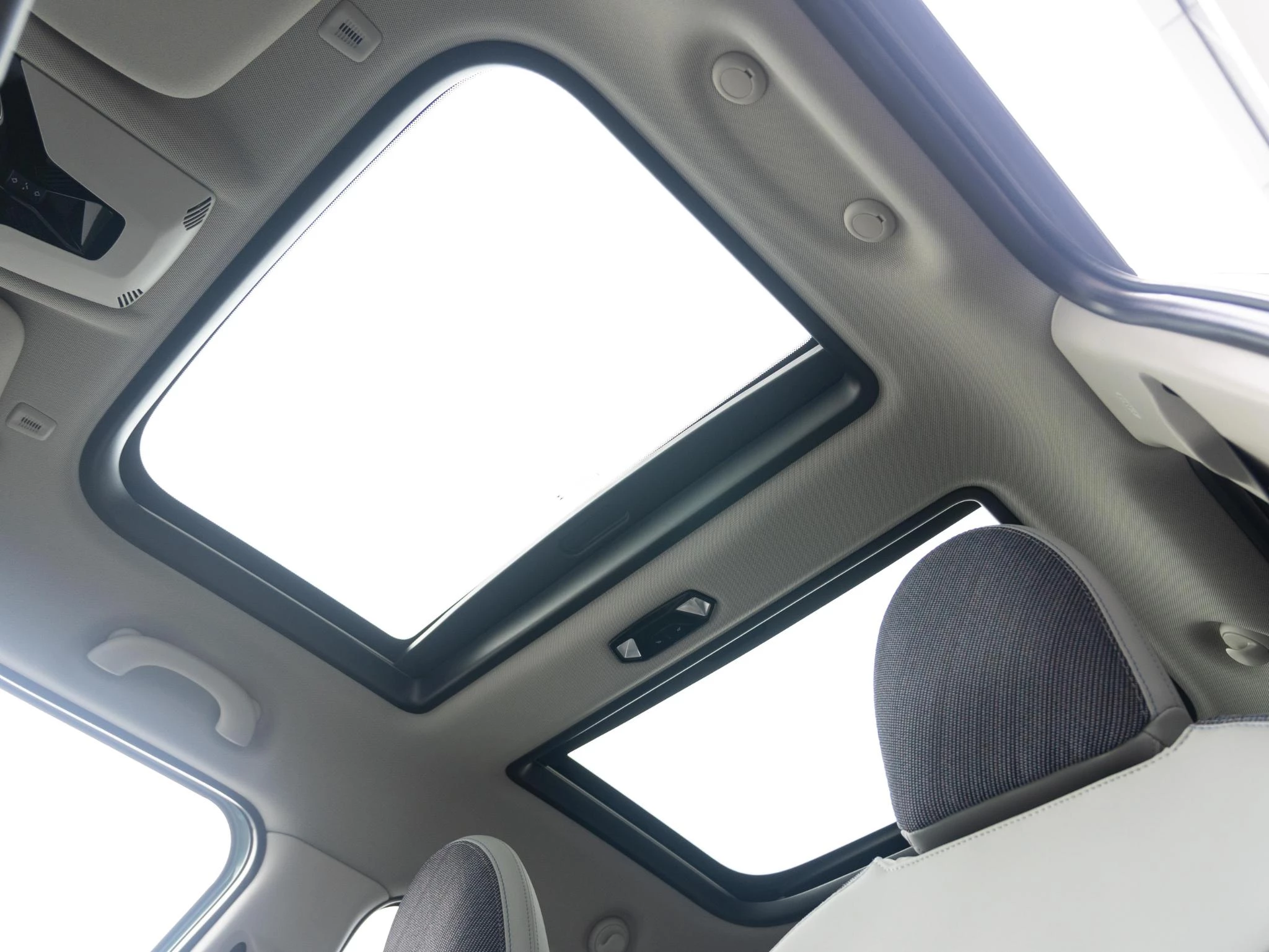 Hoofdafbeelding MINI 5-deurs