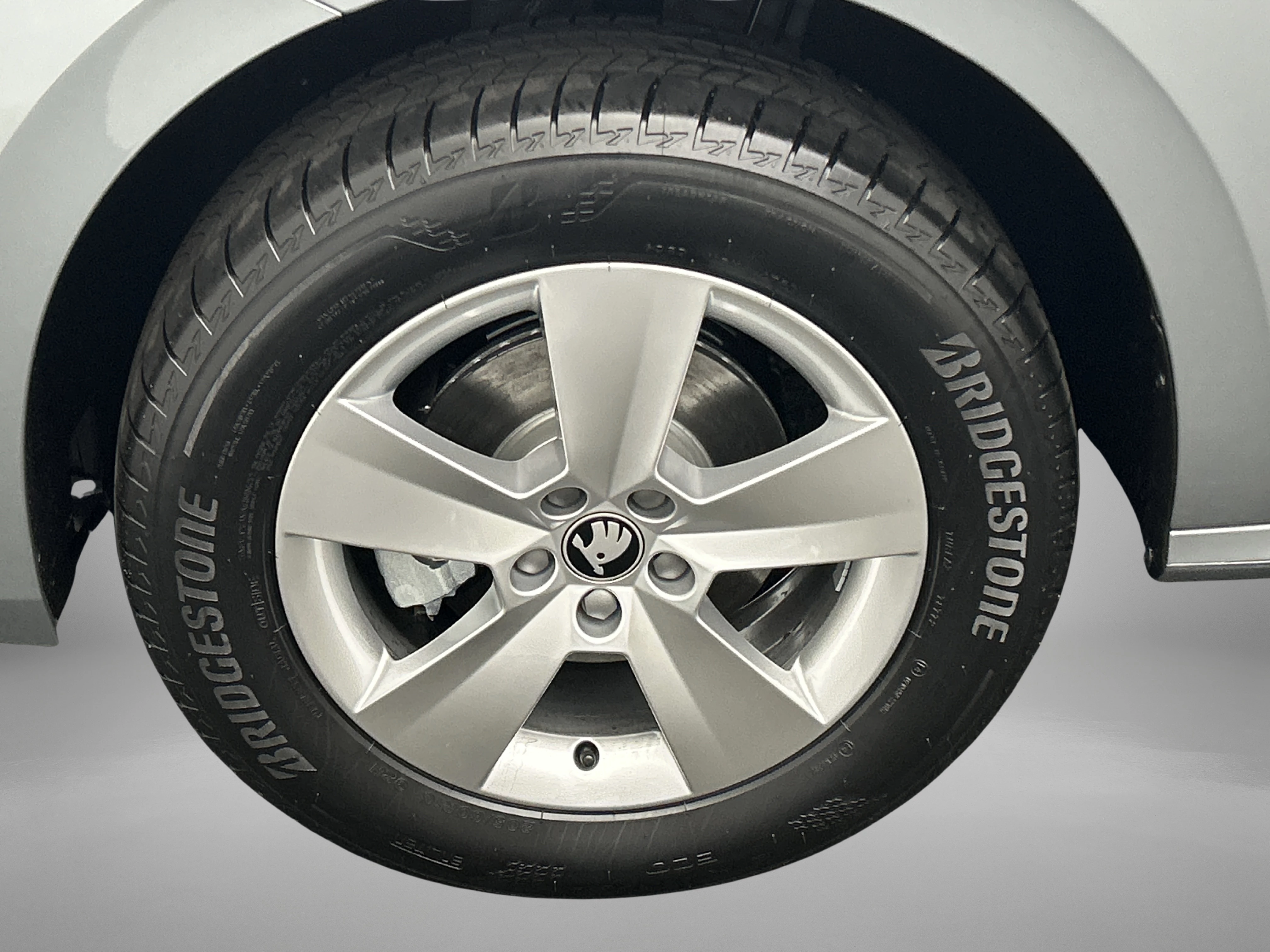 Hoofdafbeelding Škoda Kamiq