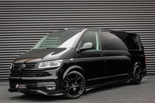 Volkswagen Transporter 2.0 TDI L2H1 190PK BULLI DSG / ACTIVE DISPLAY / PDC / VERLAGINGSVEREN / PDC / DIRECT RIJDEN / AIR-RIDE