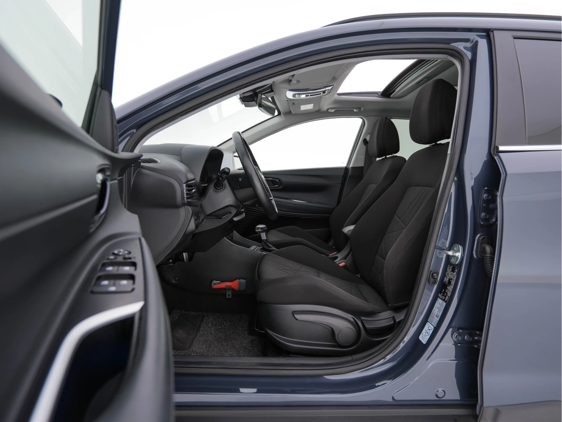 Hoofdafbeelding Hyundai Bayon