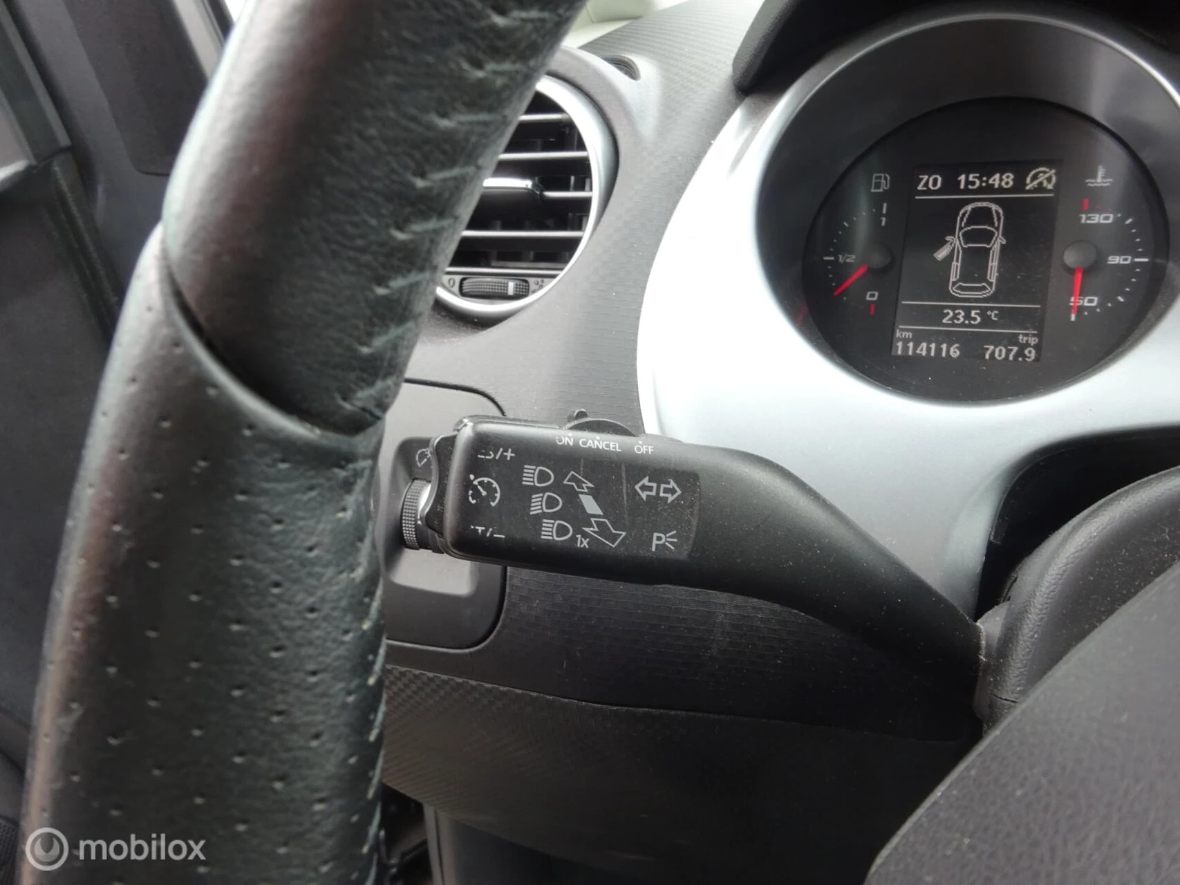 Hoofdafbeelding SEAT Altea