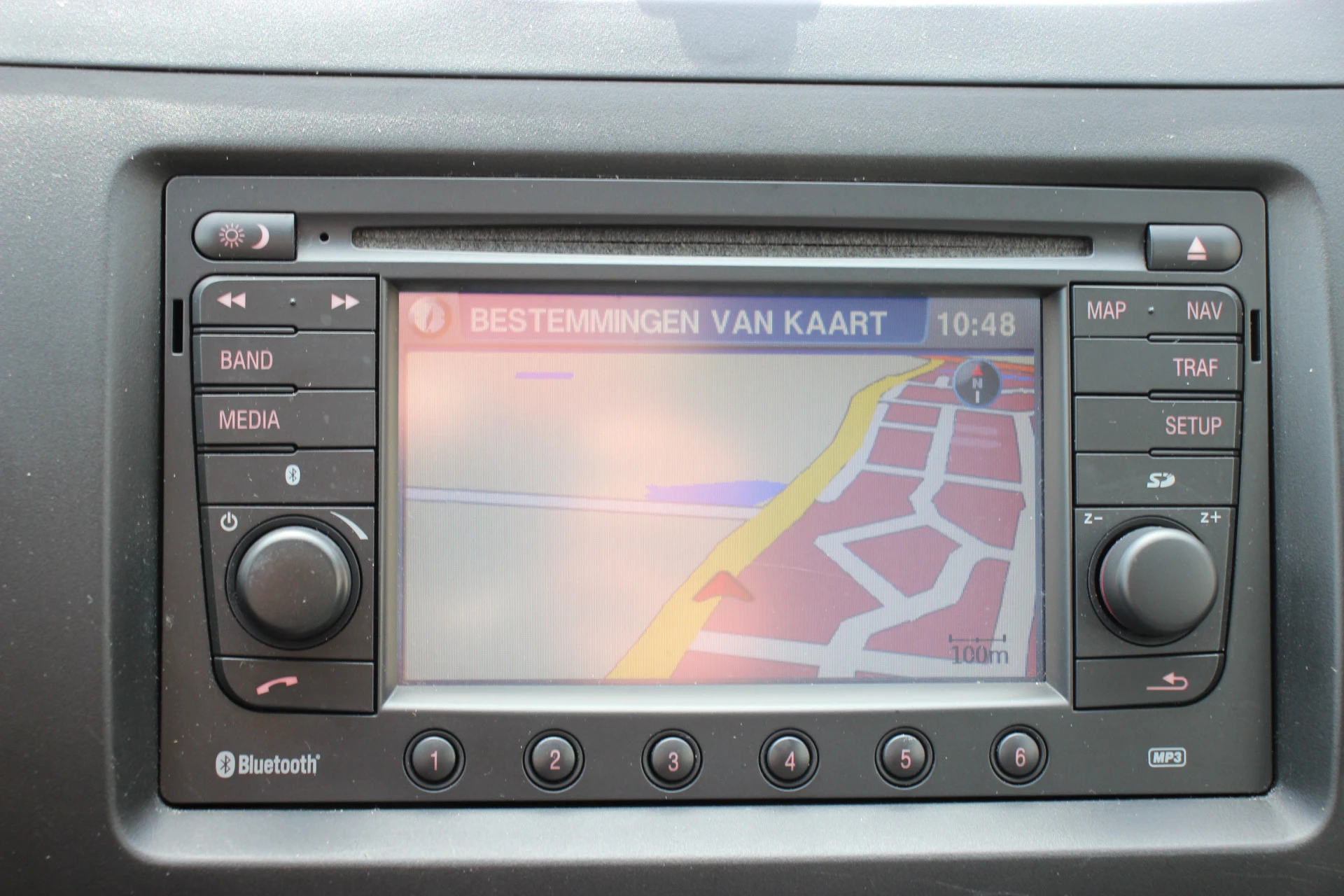 Hoofdafbeelding Suzuki SX4