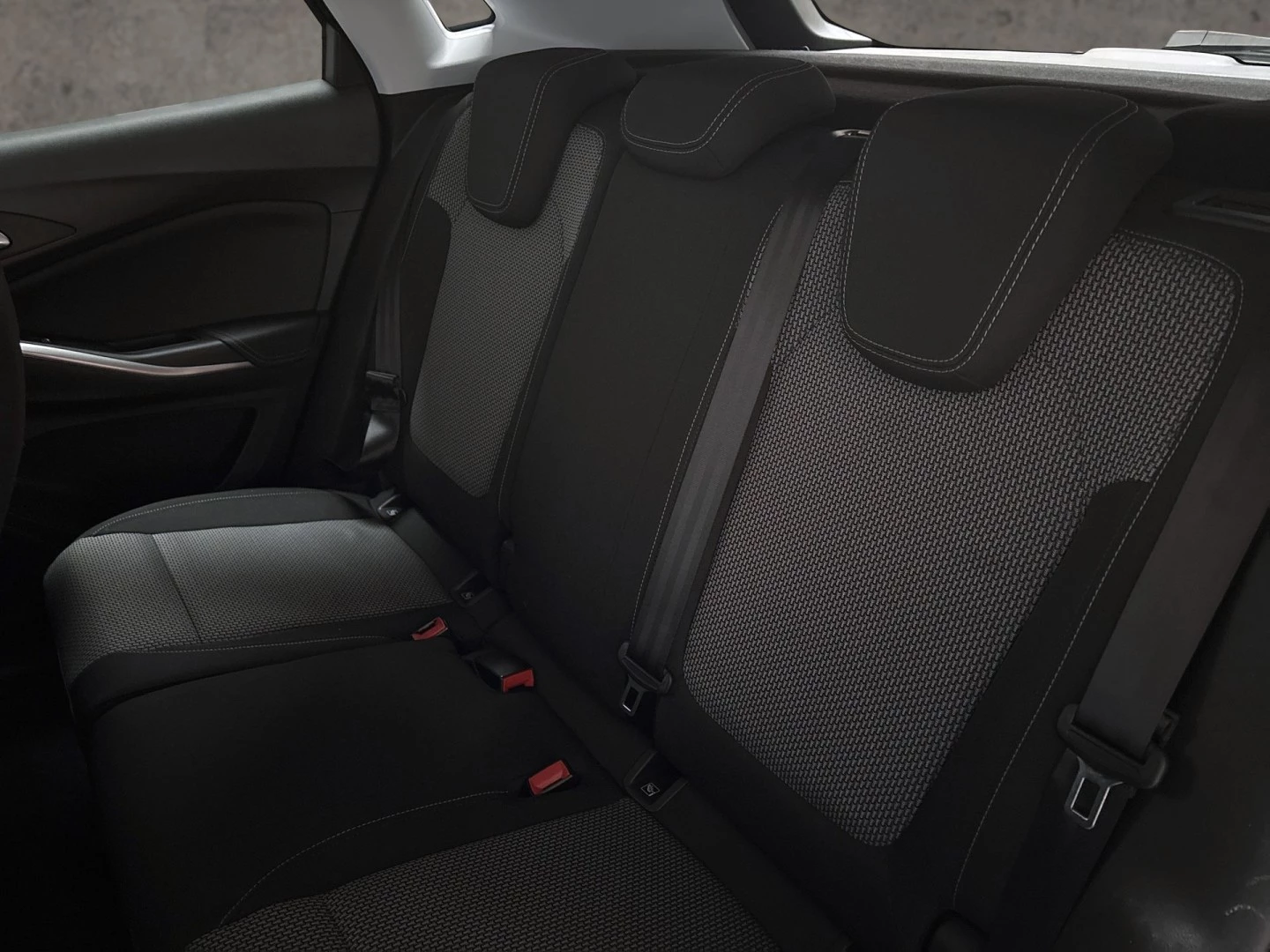 Hoofdafbeelding Opel Grandland