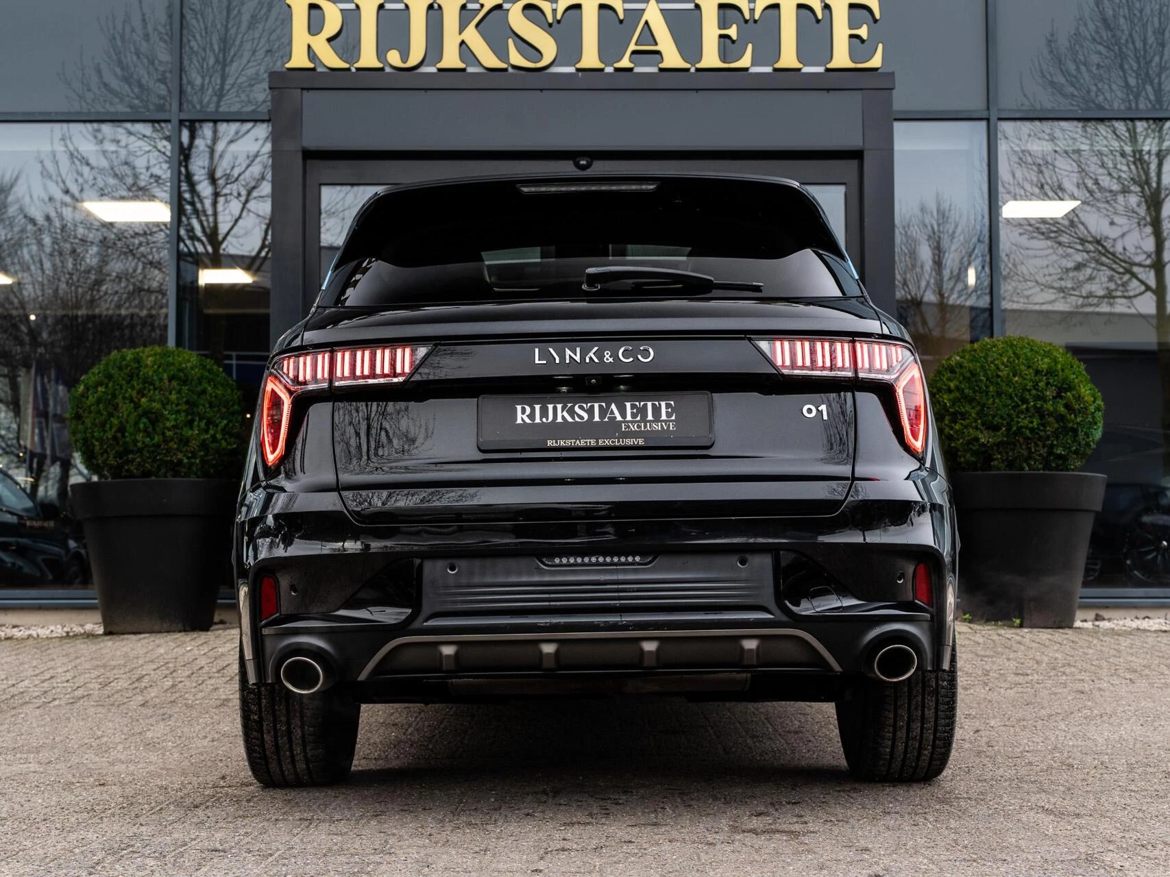 Hoofdafbeelding Lynk & Co 01