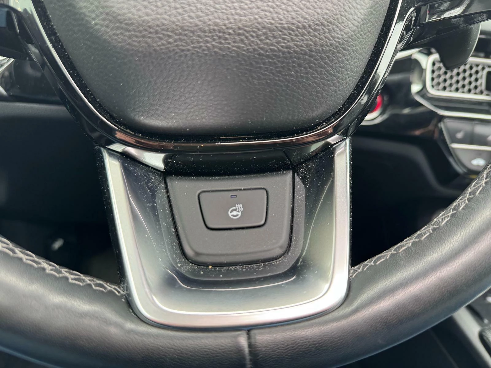Hoofdafbeelding Honda Civic