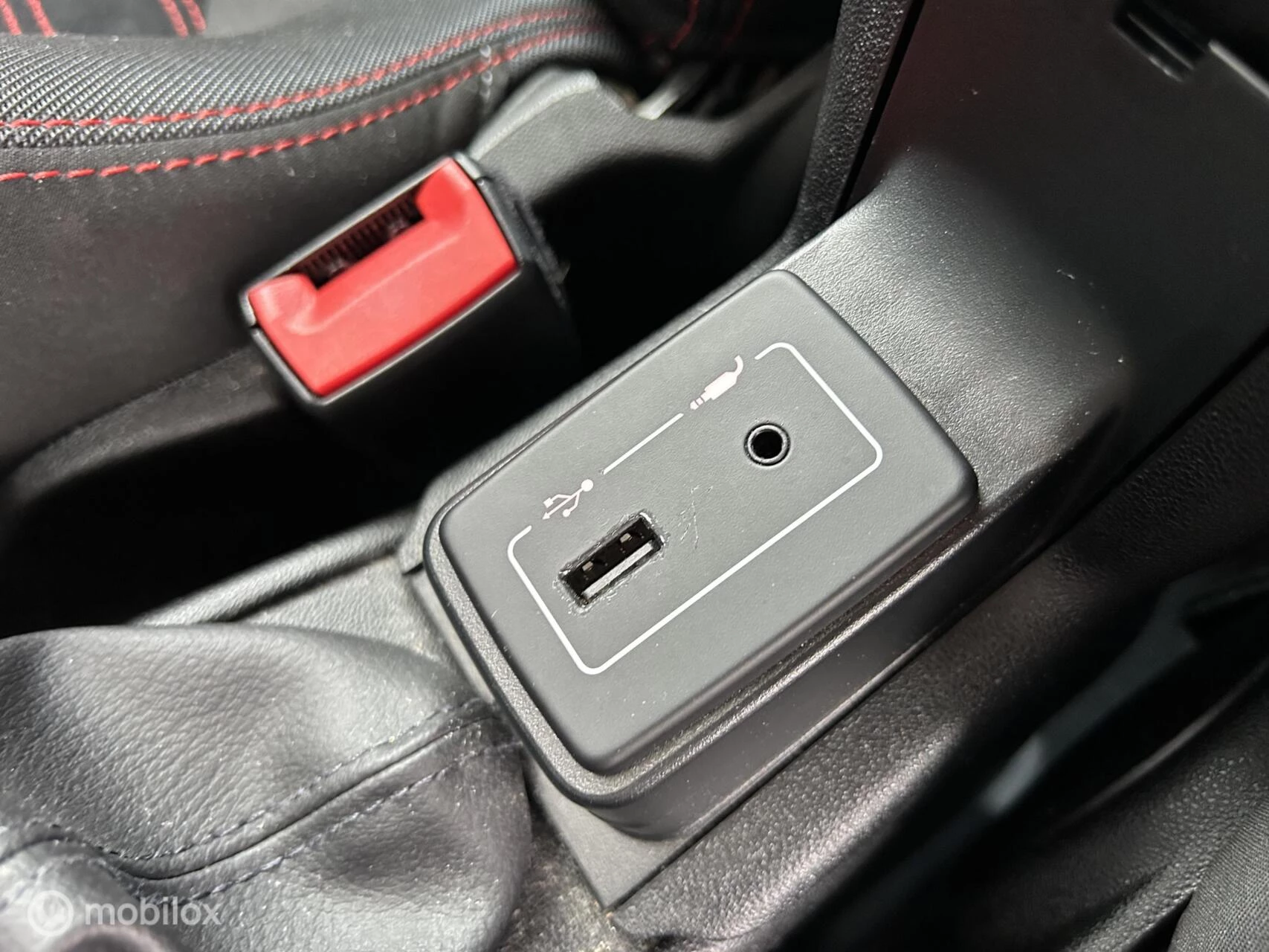 Hoofdafbeelding Alfa Romeo MiTo