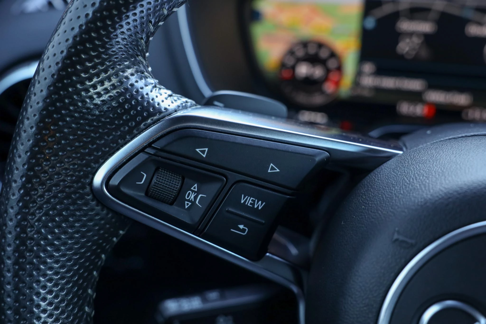 Hoofdafbeelding Audi TT