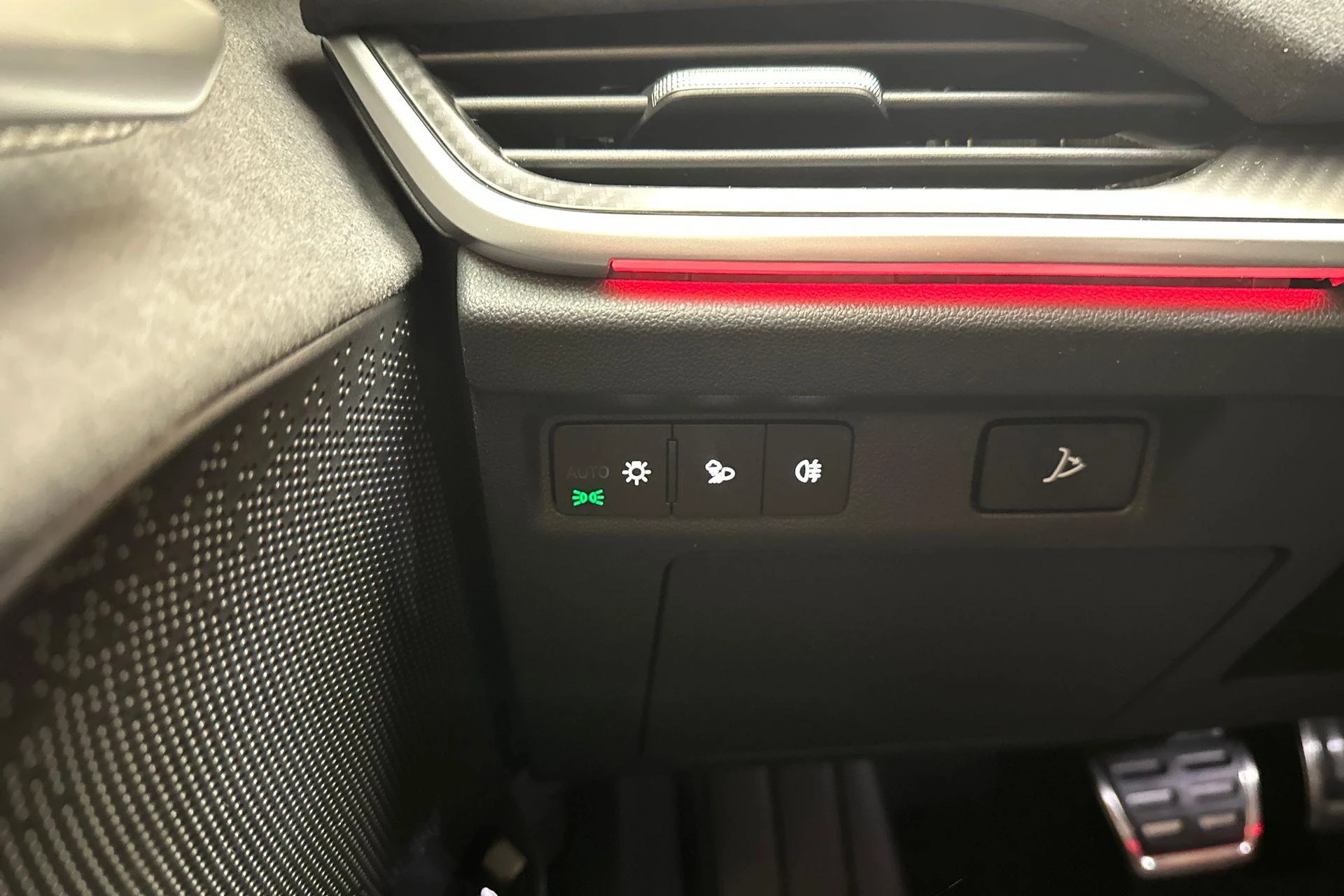 Hoofdafbeelding Škoda Elroq
