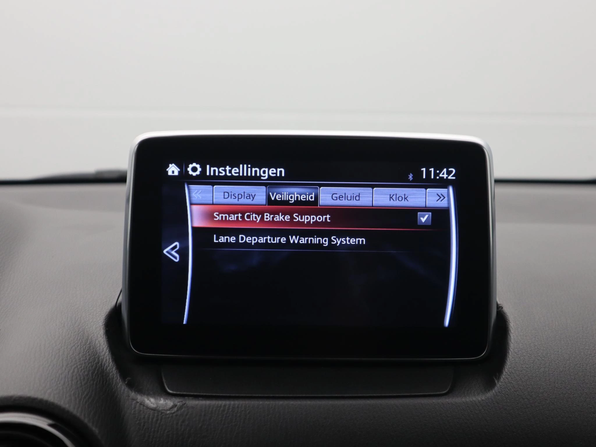 Hoofdafbeelding Mazda 2