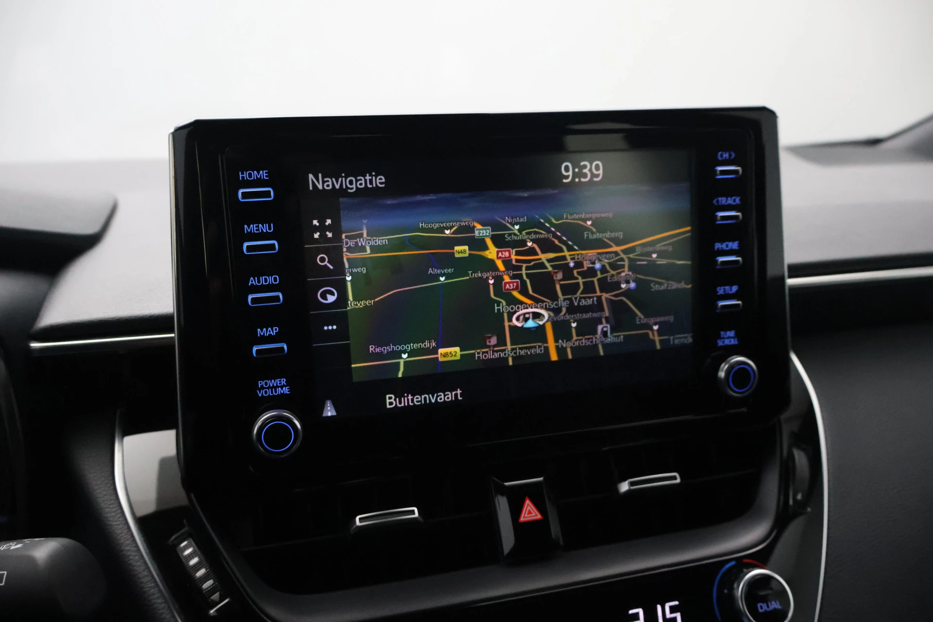 Hoofdafbeelding Toyota Corolla Touring Sports