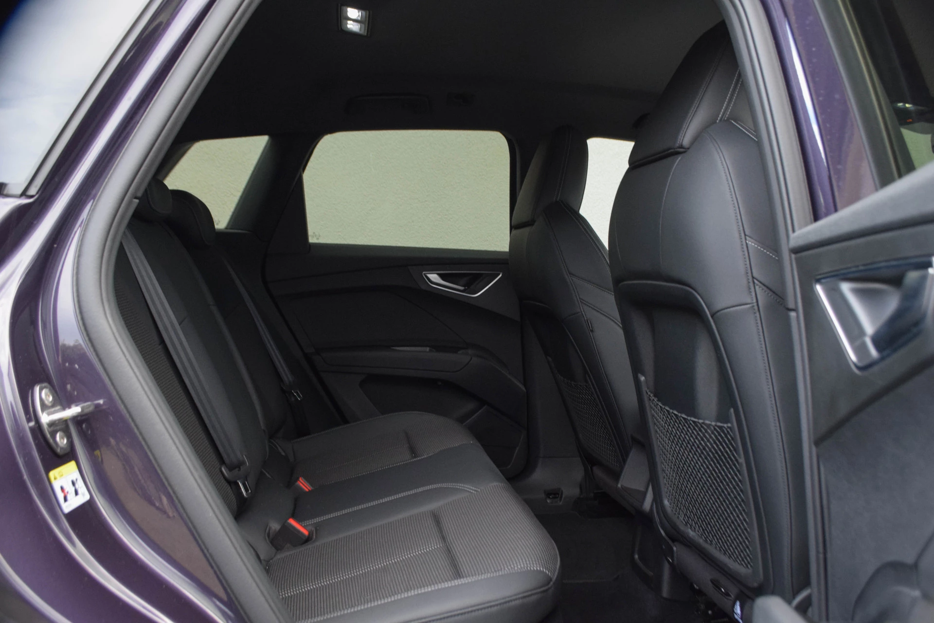 Hoofdafbeelding Audi Q4 e-tron