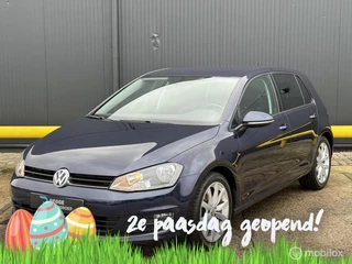 Volkswagen Golf 1.4 TSI Highline AUTOMAAT | TOPSTAAT