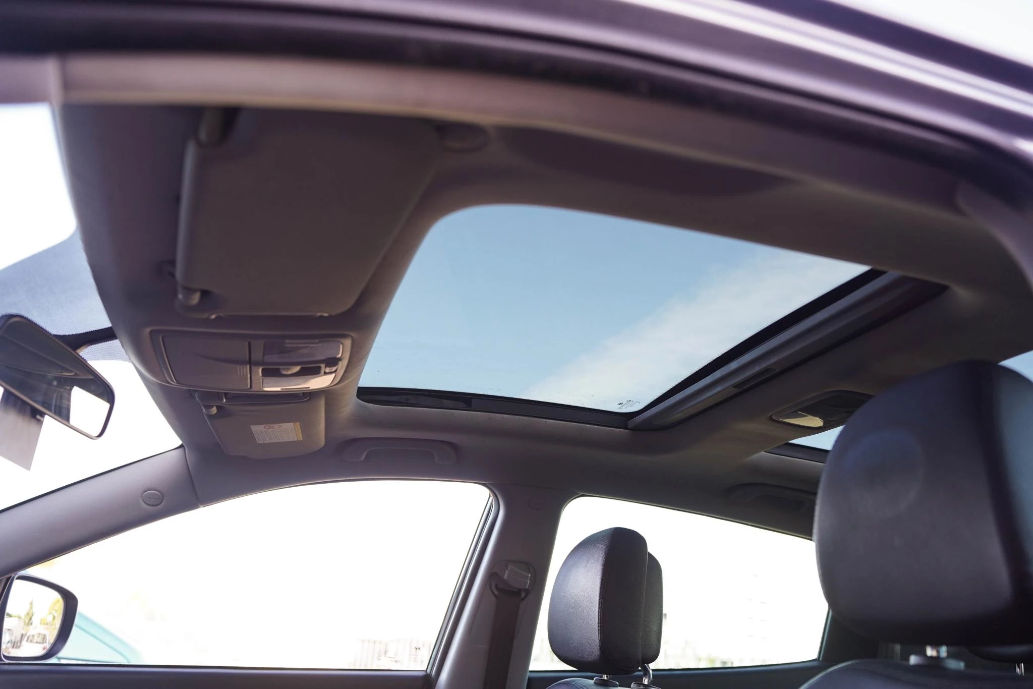 Hoofdafbeelding Hyundai ix35