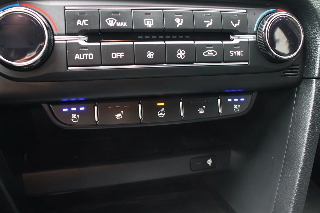 Hoofdafbeelding Kia ProCeed