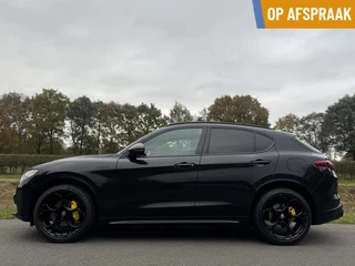 Alfa Romeo Stelvio 2.0 T Q4 Veloce my21!!, 63dkm, 21 inch Q