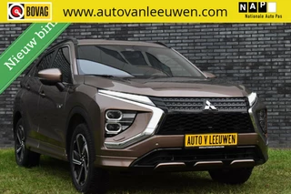 Mitsubishi Eclipse Cross 2.4 PHEV Business Executive