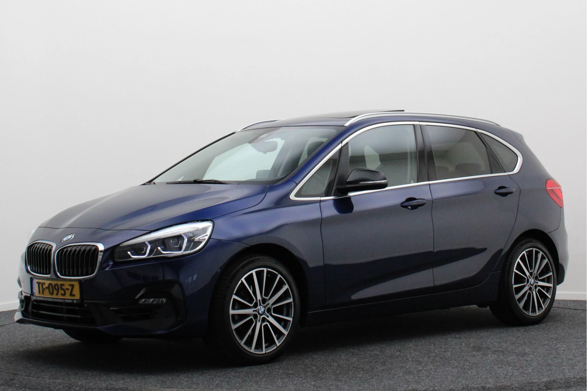 Hoofdafbeelding BMW 2 Serie