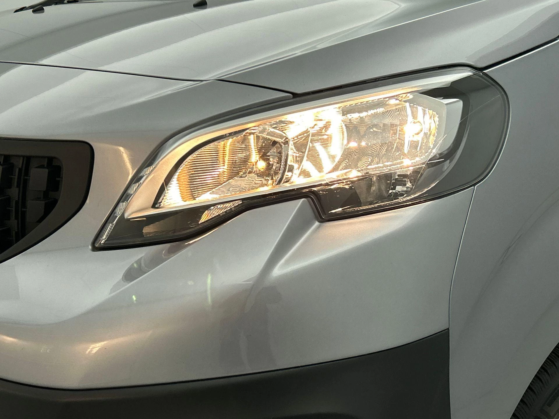 Hoofdafbeelding Peugeot Expert