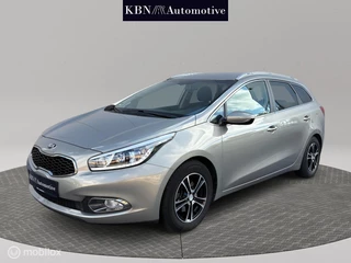 Kia Ceed Sportswagon Spirit 1.6 GDI|NAVI|Camera| Airco