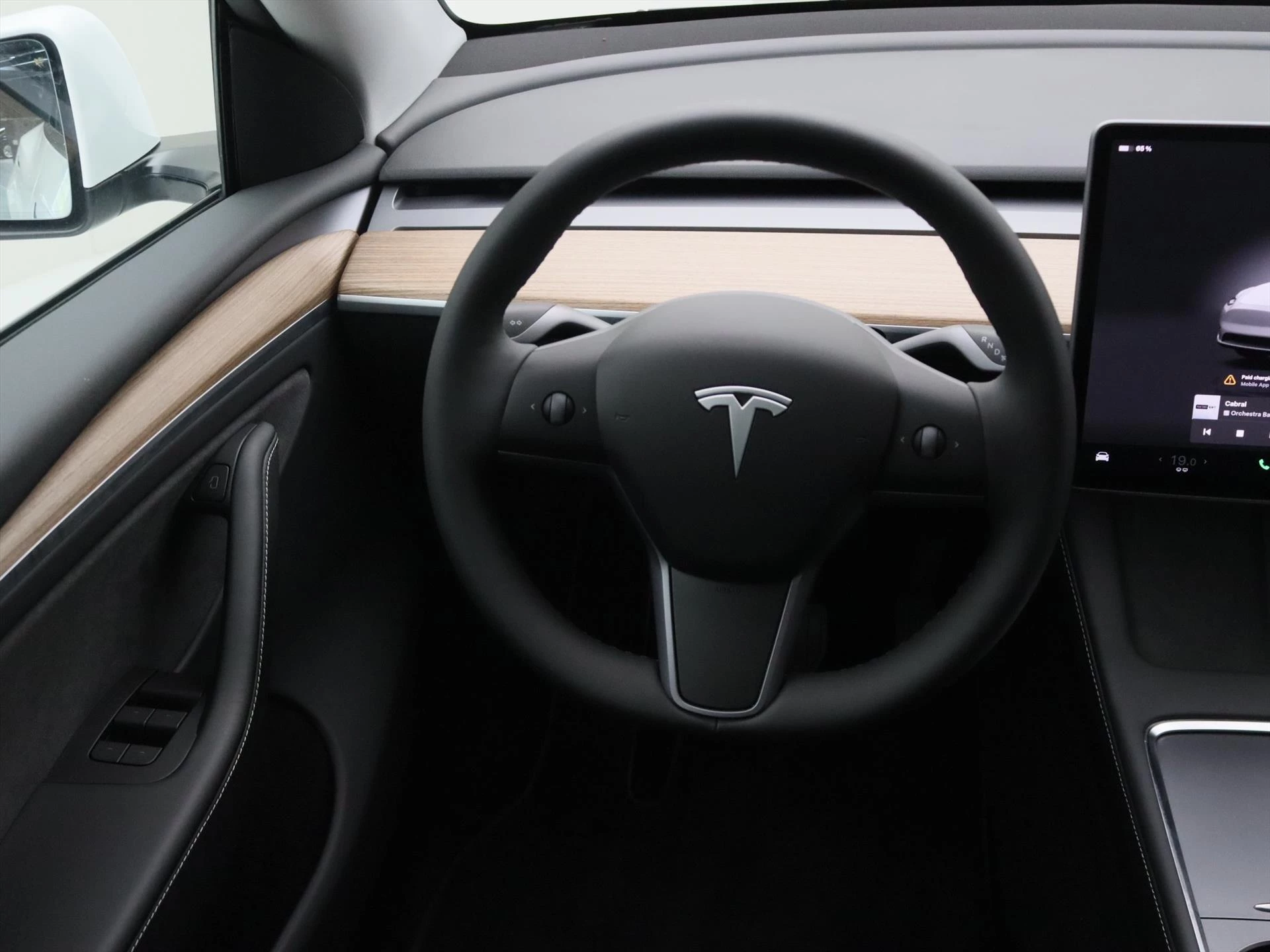 Hoofdafbeelding Tesla Model Y