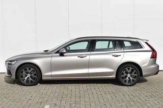 Volvo V60 B4 Core #CityWeaveBekleding