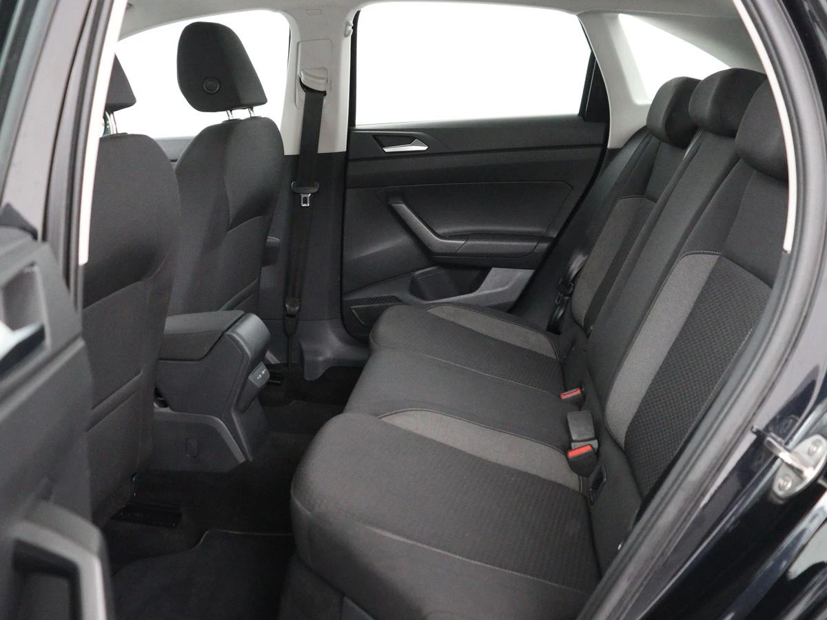 Hoofdafbeelding Volkswagen Taigo