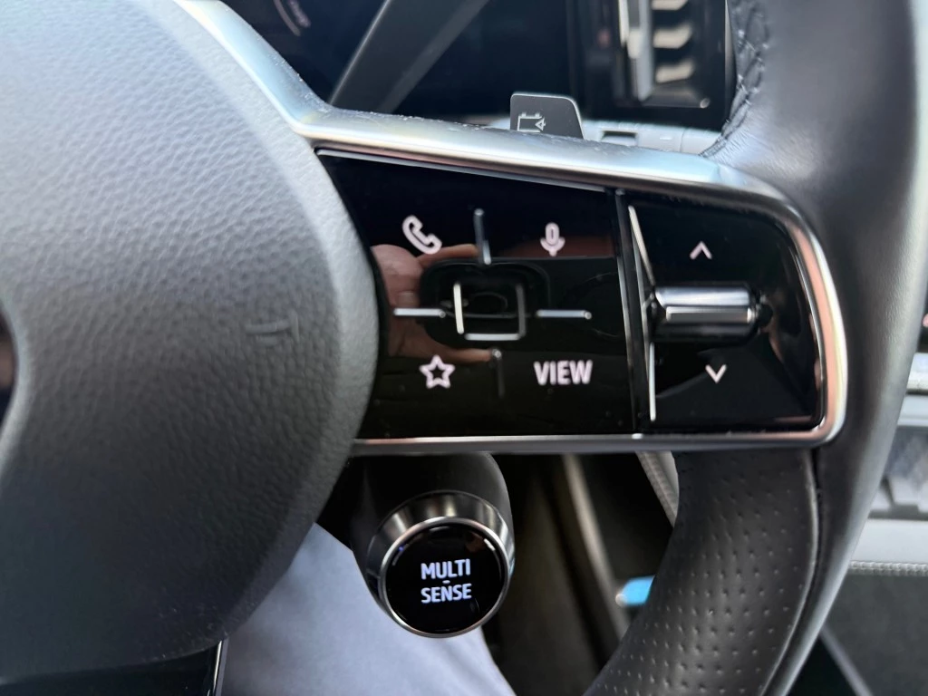 Hoofdafbeelding Renault Megane E-Tech